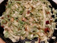 妈妈大头菜炒粉-北李妈妈菜·海肠捞饭(开发区万达店)