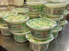 -德禄酸奶(莫家街店)