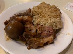 -阿水狮猪脚大王(台中公园店)