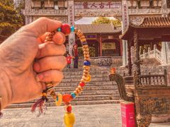 -南阳卧龙岗武侯祠