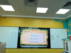 -新东方素质成长中心(金源校区)