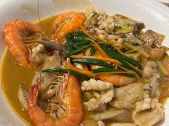 -华盛丰温州大排档(东三环南路店)