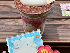 -ABCD咖啡屋(妇幼店)