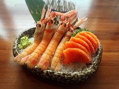 -尺山寸水日料(马桥满天星店)