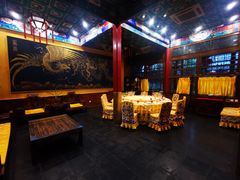 -白家大院·王府宫廷菜(苏州街店)