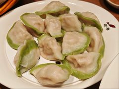 -船歌·鱼水饺青岛菜(闽江二路店)