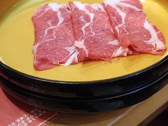 -牛New寿喜烧(青浦店)
