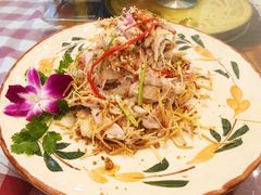 -龙桥私厨·姜花菊花过桥鱼·顺德菜(容桂店)