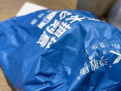 -街角等你.大连海鲜烧烤.经典铁板海鲜串(西安路店)