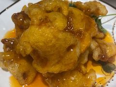 东北锅包肉-老边饺子馆(金源店)