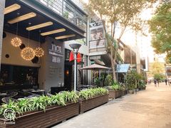 -超级猩猩健身·团课·瑜伽(花园道店)