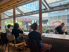 -WOKKA by艮上(中海环宇荟店)