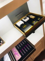 -美肤盾祛痘·问题肌头疗管理中心