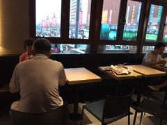 -麦当劳(新王府井店)