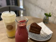 红颜-gaga(深圳福田星河COCO Park店)