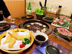 -青空日料烧肉烧鸟店(后湖兴业路店)