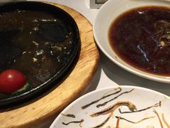 -汤城小厨•粤菜•靓汤(金宝街店)