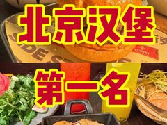-Side Street街旁(交道口店)