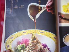 -山西会馆·晋菜·晋商宴·牌匾博物馆(胜利东街店)