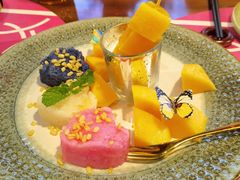 -苏梅花园(群星城店)