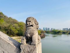 -绍兴镜湖国家城市湿地公园