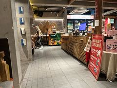 -北丐先生·野馄饨烧烤(雨花万象店)