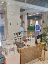 -时尚殿堂hair salon（上地华联店）