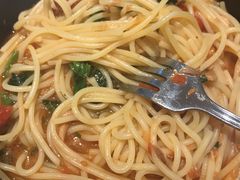 -萨莉亚意式餐厅(江桥万达广场店)
