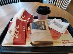 -肯德基(龙昆南店)