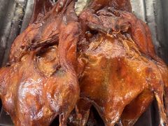 -王府井酒店(金桥港湾店)