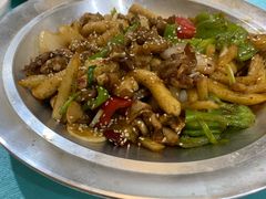 -小苏舍餐厅(木渎店)