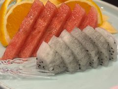 -1886德国汽车餐厅(外滩中央店)