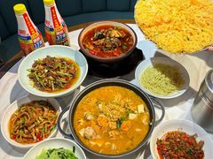 -老街鱼嘴巴(坡子街老店)