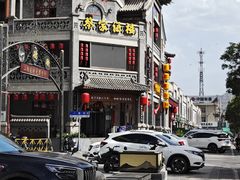 -蔡家酒楼(一德街店)