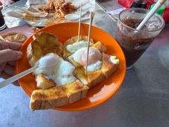 -多春茶室