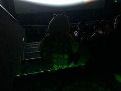 -AMG海上明珠影城(上海环球港RealDCinema店)
