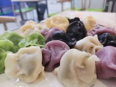 -富临港·蒸汽海鲜·手抓海鲜·炒菜(栈桥店)