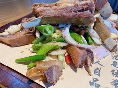 -味仙居(环城南路店)