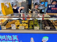 -西树泡芙(秦皇岛茂业天地店)