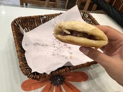 -沟头张驴肉馆(昌盛店)