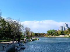 -丁家河公园