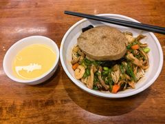 -爱家面馆(常州总店)