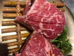 -大叹号·朝鲜族烤肉(潍坊泰华城店)