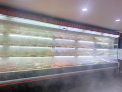 -老马路串串香火锅(北门桥店)