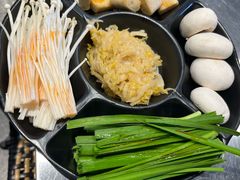 -英雄故事地摊烤肉(马驹桥店)