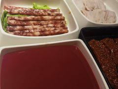 -海底捞火锅(上元大街店)