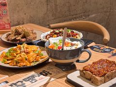 -壹酒贰肉1926·深夜食堂(九纬路店)