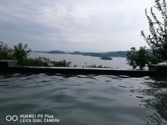 -天目湖涵田半山温泉
