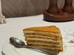 -马克西姆俄罗斯餐厅(通亚街店)