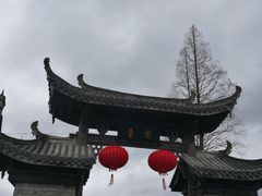 -前童古镇
